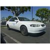 Image 1 : 2001 TOYOTA CAMRY