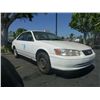 Image 1 : 2000 TOYOTA CAMRY