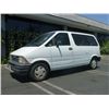 Image 1 : 1993 FORD AEROSTAR XL