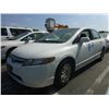 Image 1 : 2007 HONDA CIVIC