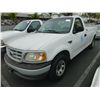 Image 1 : 1999 FORD F-250