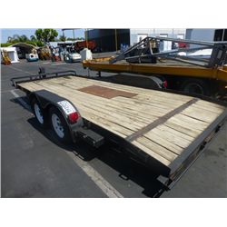 2004 BIG TEX 70CH 18FT