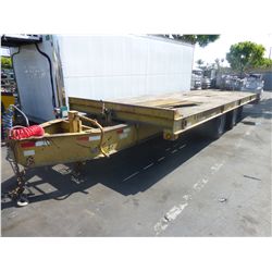 1995 ZIEMAN 28 FT