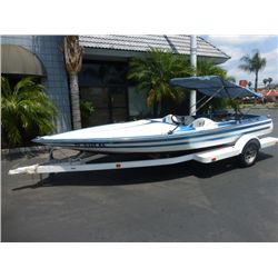 SPCNS 18 FT