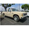 Image 1 : 1985 GMC S15