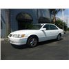 Image 1 : 2001 TOYOTA CAMRY
