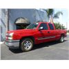 Image 1 : 2004 CHEVROLET SILVERADO