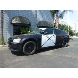 2008 DODGE MAGNUM