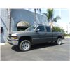 Image 1 : 2001 CHEV SILVERADO