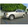 Image 1 : 2002 LINCOLN NAVIGATOR