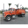 Image 1 : 2006 PETERBILT 357