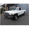 Image 1 : 2001 DODGE RAM 2500