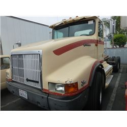 1994 INTERNATIONAL 9400 EAGLE