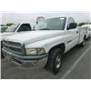 Image 1 : 1999 DODGE RAM 2500