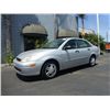 Image 1 : 2002 FORD FOCUS