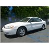 Image 1 : 2006 FORD TAURUS