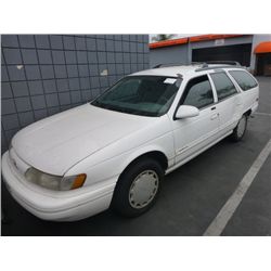 1995 FORD TAURUS