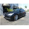 Image 1 : 2009 BMW 535I