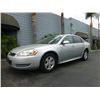 Image 1 : 2009 CHEVROLET IMPALA