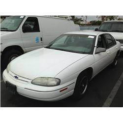2000 CHEVROLET LUMINA