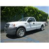 Image 1 : 2007 FORD F-150 XL TRITON
