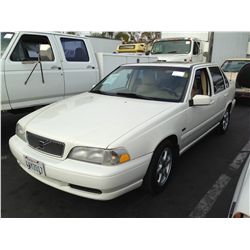 1998 VOLV S70