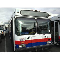 2000 NEW FLYER C40LF
