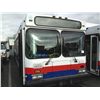 Image 1 : 2000 NEW FLYER C40LF