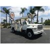 Image 1 : 1991 FORD F800