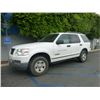 Image 1 : 2006 FORD EXPLORER