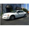 Image 1 : 2005 DODGE STRATUS