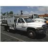 Image 1 : 1998 DODGE RAM 3500