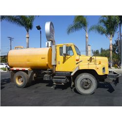 1996 INTL 2654