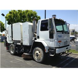 2007 STERLING SC-8000