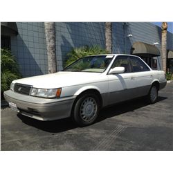 1991 LEXUS ES250