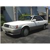 Image 1 : 1991 LEXUS ES250