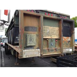 2003 SOUTH M872