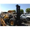 Image 1 : CHAMP 530STS FORKLIFT