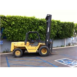 CATERPILLAR R80 FORKLIFT