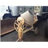 Image 1 : CONCRETE MIXER