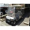 Image 1 : 2002 CLUB CAR CARRYALL 2 CART