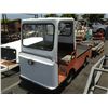 Image 1 : TAYLOR-DUNN ELECTRIC CART