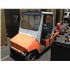 Image 1 : TAYLOR-DUNN ELECTRIC CART