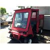 Image 1 : KAWASAKI MULE 2510 CART