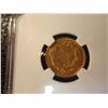 Image 2 : 1878 GOLD $3.00 NGC AU-55