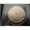 Image 2 : 1882-O MORGAN DOLLAR PCGS MS-64