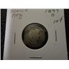 Image 1 : 1897-O BARBER DIME SCARCE KEY