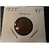 Image 1 : 1935 LINCOLN CENT