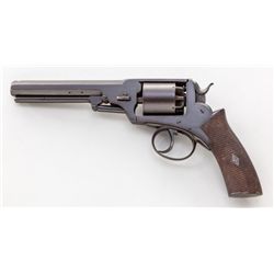 Deane's Patent Medium-Frame Double Action Revolver
