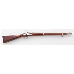 Colt Model 1861 Short Percussion Rifled Musket